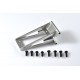 Tarot 450 Pro Metal Tail Servo Mount 